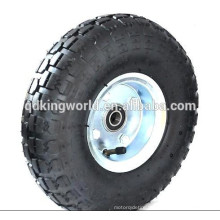 wheel barrow tire 400-8